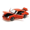 Porsche 911 Carrera RS, 1972 - 1:18 Minichamps