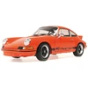 Porsche 911 Carrera RS, 1972 - 1:18 Minichamps