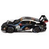 Porsche 911 GT3 Cup, #15 Porsche Cup Oschersleben, J.Stiak, 2024 - 1:18 IXO