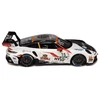 Porsche 911 GT3 Cup, #15 Porsche Cup Oschersleben, J.Stiak, 2024 - 1:18 IXO