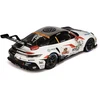 Porsche 911 GT3 Cup, #15 Porsche Cup Oschersleben, J.Stiak, 2024 - 1:18 IXO