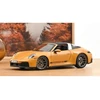 Porsche 911 Targa 4 GTS, 2025 - 1:18 Norev