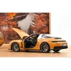 Porsche 911 Targa 4 GTS, 2025 - 1:18 Norev