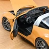 Porsche 911 Targa 4 GTS, 2025 - 1:18 Norev