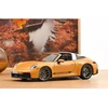 Porsche 911 Targa 4 GTS, 2025 - 1:18 Norev