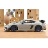 Porsche Cayman GT4 RS Weissach Pack, 2023 - 1:18 Norev