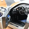 Porsche Cayman GT4 RS Weissach Pack, 2023 - 1:18 Norev
