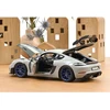 Porsche Cayman GT4 RS Weissach Pack, 2023 - 1:18 Norev