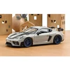 Porsche Cayman GT4 RS Weissach Pack, 2023 - 1:18 Norev