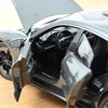 Porsche Taycan Turbo S, 2024 - 1:18 Norev