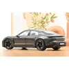 Porsche Taycan Turbo S, 2024 - 1:18 Norev