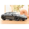 Porsche Taycan Turbo S, 2024 - 1:18 Norev