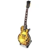 Richard Kruspe, Rammstein elektrinės gitaros modelis