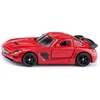 Siku Mercedes-Benz SLS AMG Juodas Series