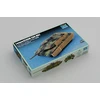 Trumpeter Leopard 2A6M Can MBT