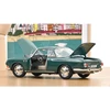 Volkswagen Karmann Ghia 1500, 1963 - 1:18 Norev