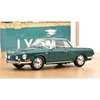 Volkswagen Karmann Ghia 1500, 1963 - 1:18 Norev