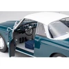 Volkswagen Karmann Ghia Typ 34, 1964 - 1:18 Norev