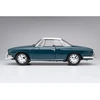 Volkswagen Karmann Ghia Typ 34, 1964 - 1:18 Norev