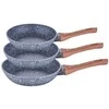 Pan Berlinger Haus rinkinys miškas 20 24 28cm 3vnt.