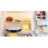 PUODŲ RINKINYS 9 ELEMENTAI CLICK &amp; COOK BERLINGER HAUS SHINY Juodas BH-7041