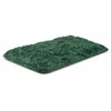 Aio Factory SHAGGY neslystantis kilimas 80x120 cm žalias