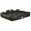Aio Factory Šuns guolis KINGDOG 115x95 cm, personalizuotas, vandeniui atsparus, auksiniai kaulai