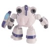 Alpha Group "Super Wings" lėktuvas "Articulated Action Astra" 8 cm
