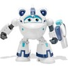 Alpha Group "Super Wings" lėktuvas "Articulated Action Astra" 8 cm