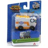 Alpha Group "Super Wings" mini komandos transporto priemonių marsaeigis, 5 cm
