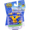 Alpha Group COBI Super Wings fig.transf.Donnie 730012