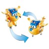 Alpha Group COBI Super Wings fig.transf.Donnie 730012