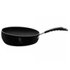 GILIAI KEPTINĖ 26CM TITANIUM BERLINGER HAUS Juodas PRO BH-6120