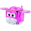Auldey Super Wings robotas transformeris Dizzy lėktuvas 10 cm