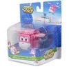 Auldey Super Wings robotas transformeris Dizzy lėktuvas 10 cm