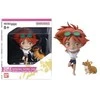 Bandai Cowboy Bebop Edward Wong Hau figūrėlė 7 cm