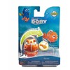 Bandai Finding Dory Hatch n Heroes Bailey kiaušinis