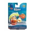 Bandai Finding Dory Hatch n Heroes Bailey kiaušinis