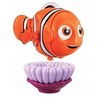 Bandai Finding Dory Hatch n Heroes Bailey kiaušinis