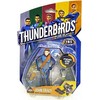 Bandai THUNDERBIRDS veiksmo figūrėlė John Tracy 10cm