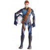 Bandai THUNDERBIRDS veiksmo figūrėlė John Tracy 10cm