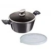Keptuvė Berlinger Haus Puodas I PATELNIA BERLINGER HAUS BH-7106 CARBON PRO