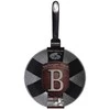 Berlinger Haus BH-1159 granito neprideganti keptuvė 28 cm