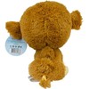 Big Headz Camel Plush Mascot 21cm