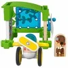 Brak Danych "Fisher Price Wonder Makers" angarų kaladėlės