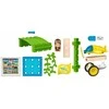 Brak Danych "Fisher Price Wonder Makers" angarų kaladėlės