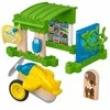 Brak Danych "Fisher Price Wonder Makers" angarų kaladėlės