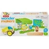 Brak Danych "Fisher Price Wonder Makers" angarų kaladėlės
