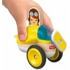 Brak Danych "Fisher Price Wonder Makers" angarų kaladėlės