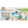 Brak Danych Fisher Price Wonder Makers ledų vežimėlis GLY26